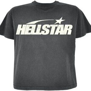 Hellstar Graphic T-Shirt